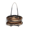 Bag “Jet Set Travel” Michael Kors blue